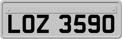 LOZ3590