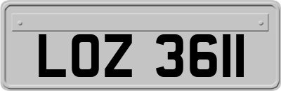 LOZ3611