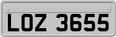 LOZ3655