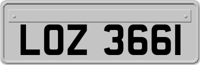 LOZ3661