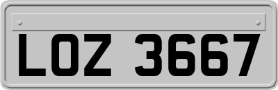 LOZ3667