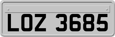 LOZ3685