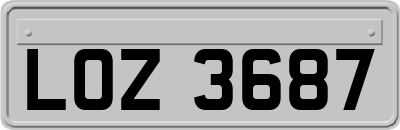 LOZ3687