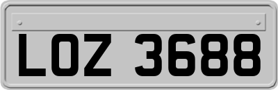 LOZ3688