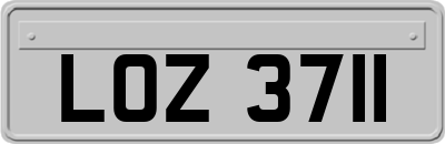 LOZ3711