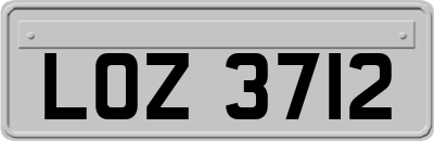 LOZ3712