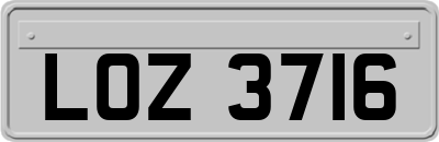 LOZ3716