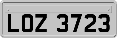 LOZ3723