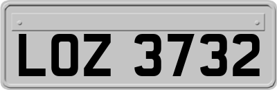 LOZ3732