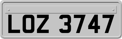 LOZ3747