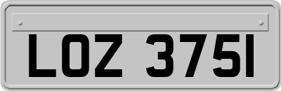LOZ3751