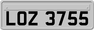 LOZ3755