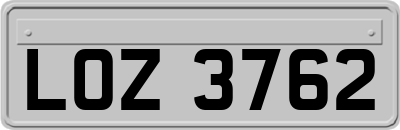 LOZ3762