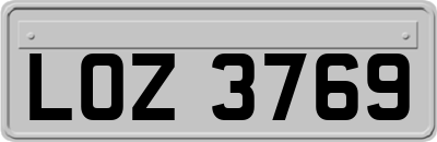 LOZ3769