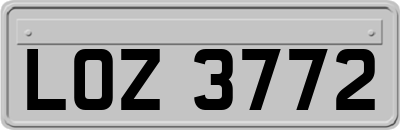LOZ3772