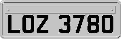 LOZ3780