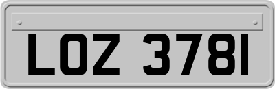 LOZ3781