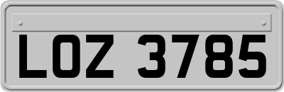 LOZ3785