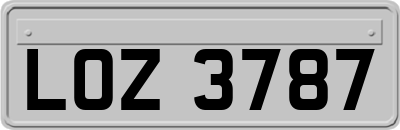 LOZ3787
