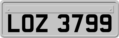 LOZ3799