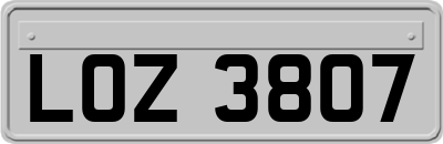 LOZ3807