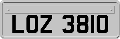 LOZ3810