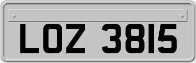 LOZ3815