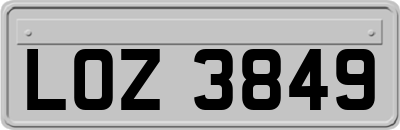LOZ3849