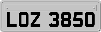 LOZ3850