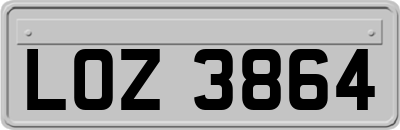 LOZ3864