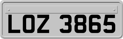 LOZ3865