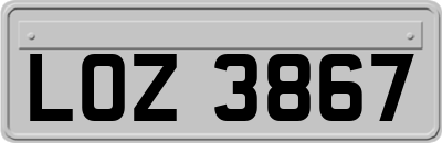 LOZ3867