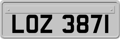 LOZ3871