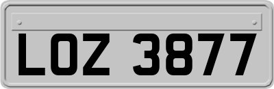 LOZ3877