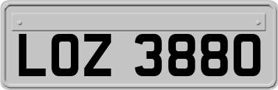 LOZ3880