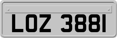LOZ3881