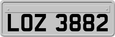 LOZ3882