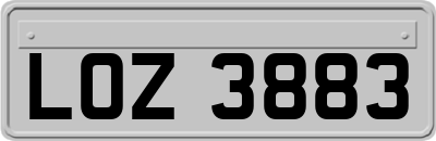 LOZ3883
