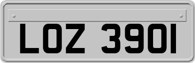 LOZ3901
