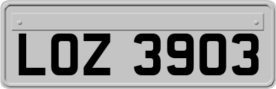 LOZ3903