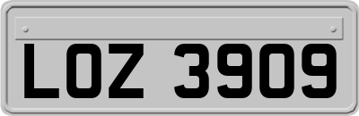 LOZ3909