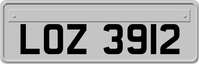 LOZ3912