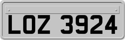 LOZ3924