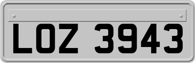 LOZ3943