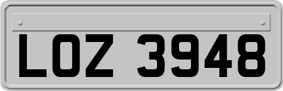 LOZ3948