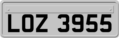 LOZ3955