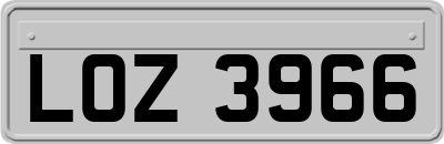 LOZ3966