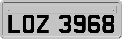 LOZ3968