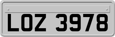 LOZ3978