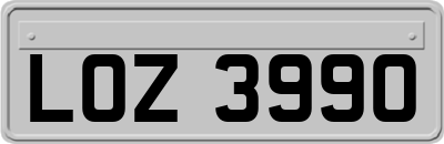 LOZ3990